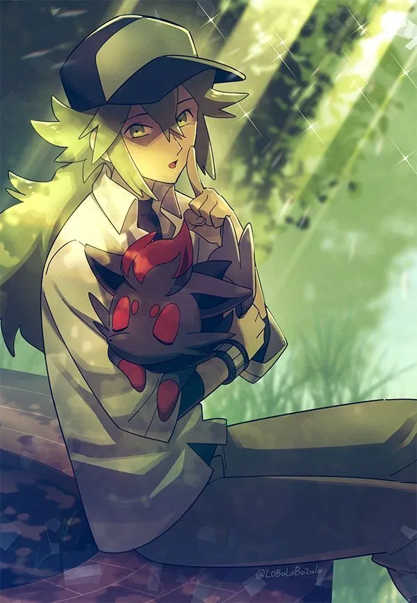 Avatar of N