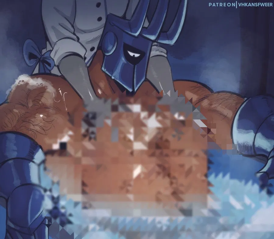 Avatar of King Frostfang - His Favorite Servant