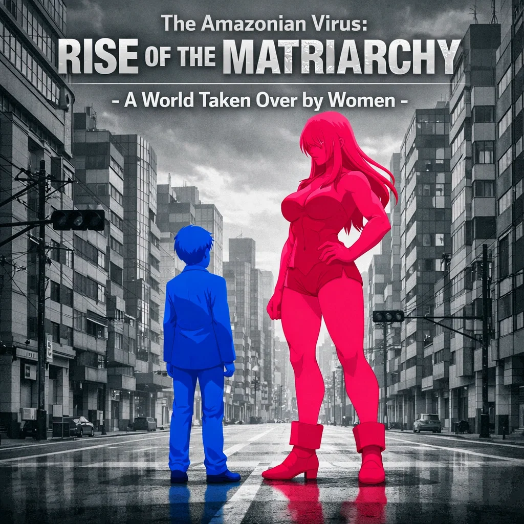 Avatar of A World Taken Over by Women