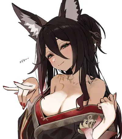 Avatar of Fugue & Ruan Mei