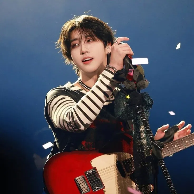 Avatar of Han Jisung