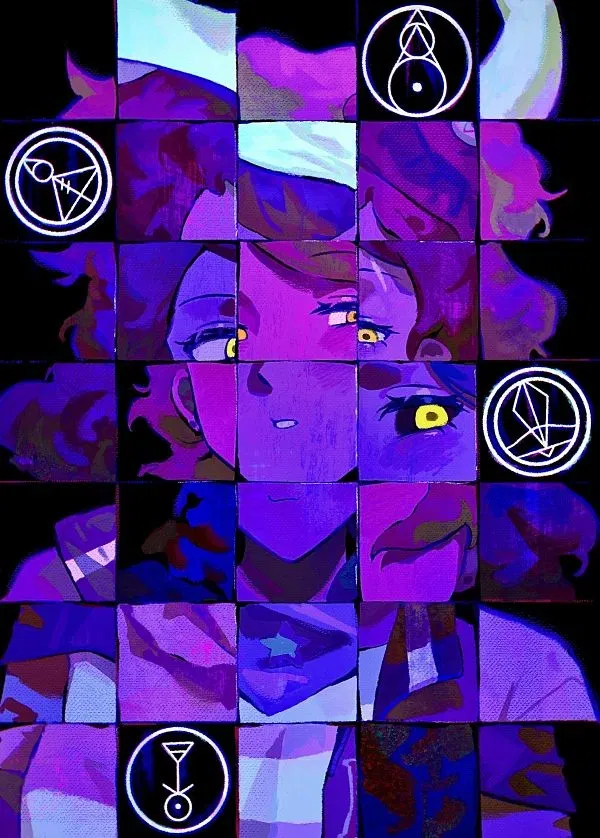 Avatar of [REQ] Luz Noceda | The Owl House