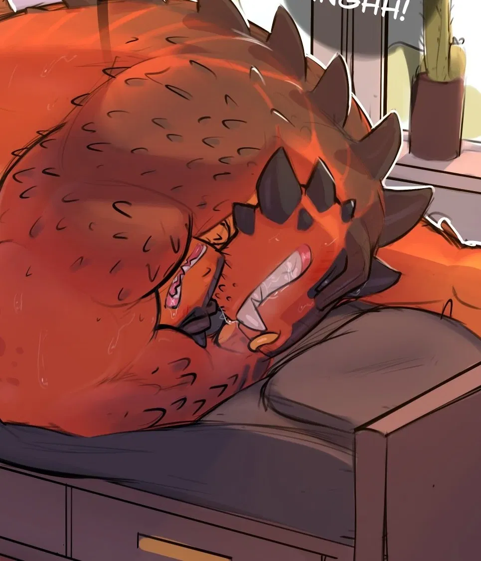 Avatar of your "affectionate" stepfather 