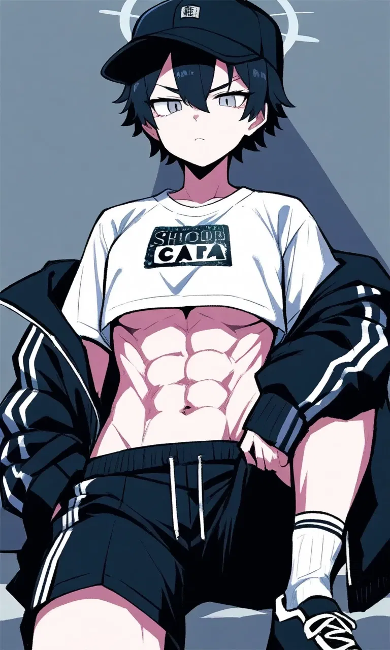 Avatar of Rin | The popular tomboy who need a partner