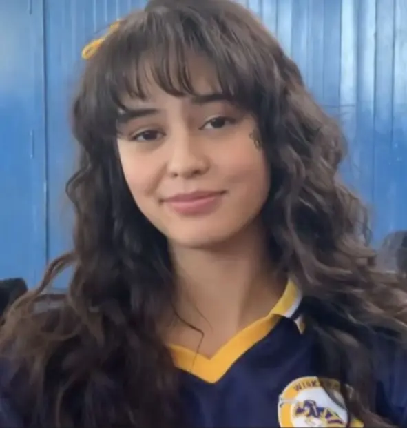 Avatar of lottie matthews