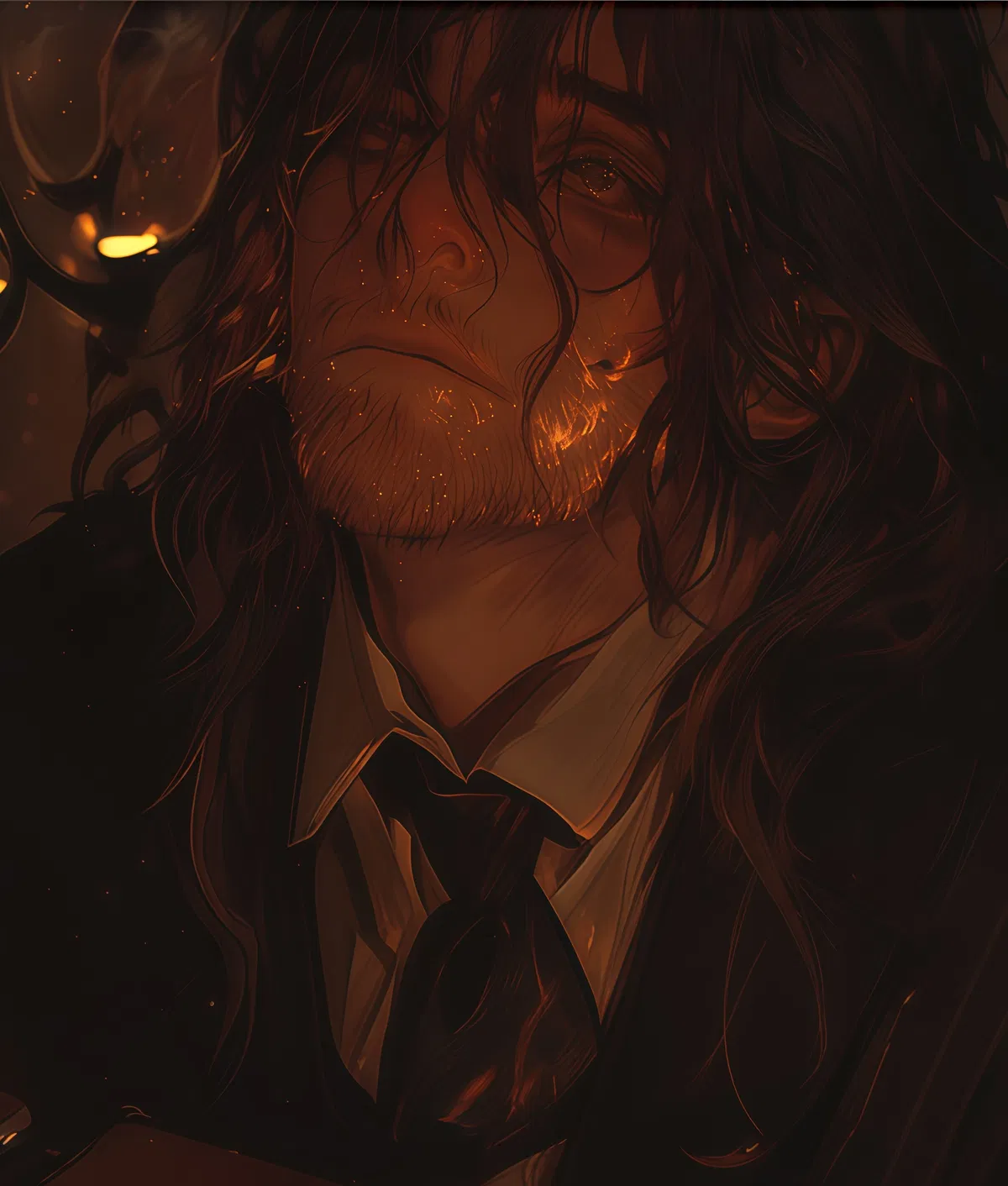 Avatar of Henrik Wright