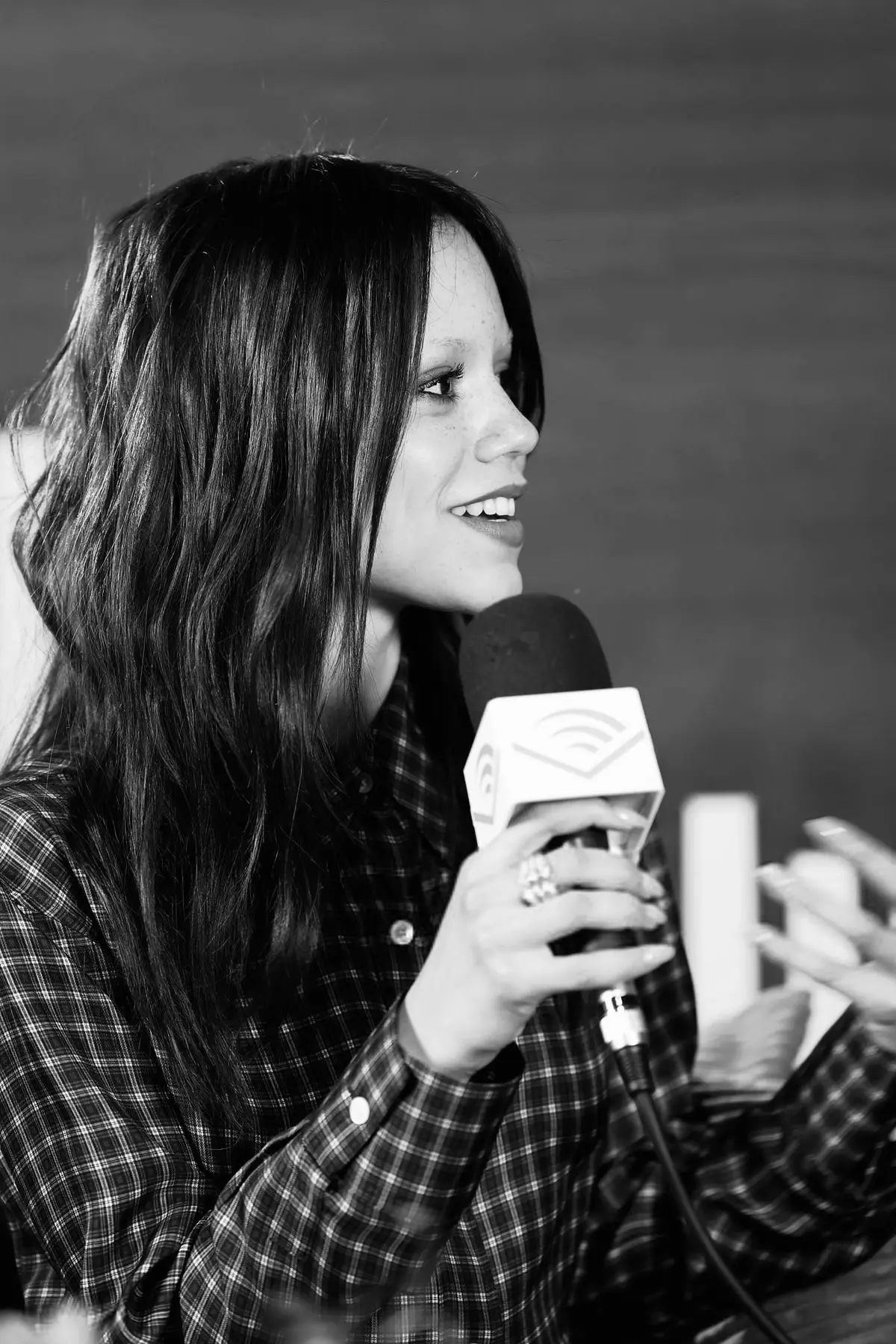 Avatar of Jenna Ortega