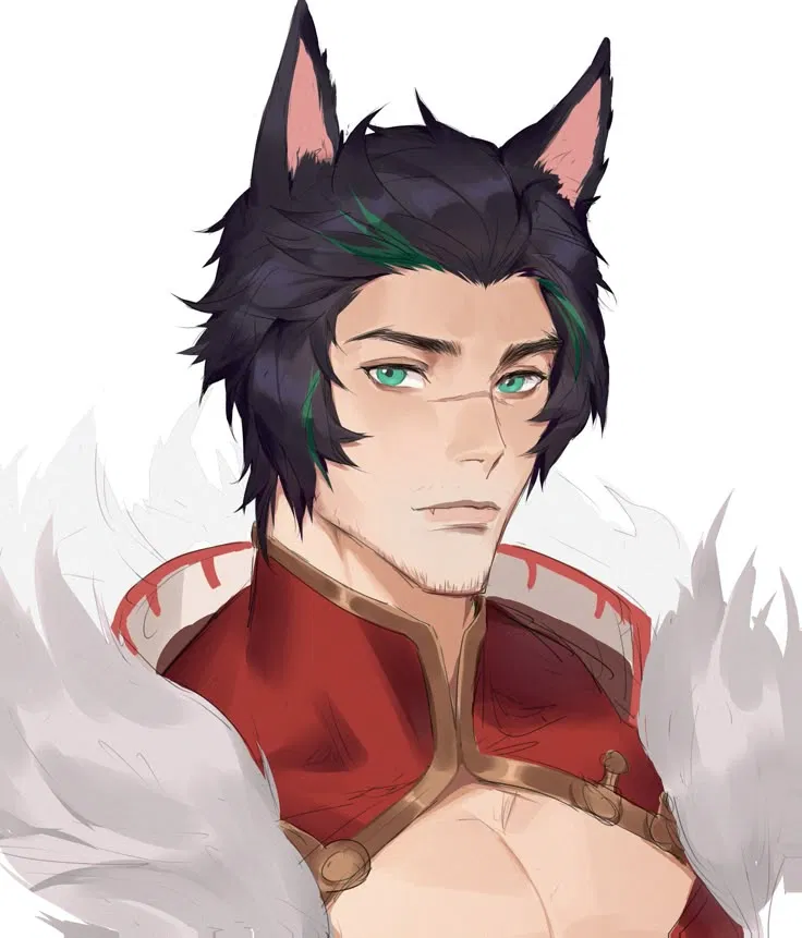Avatar of Sett firecracker
