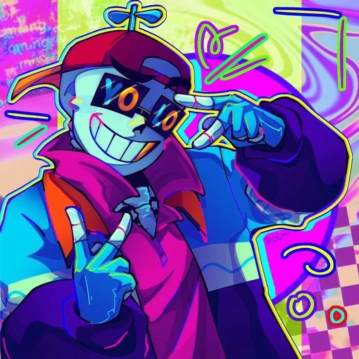 Avatar of Fresh!Sans
