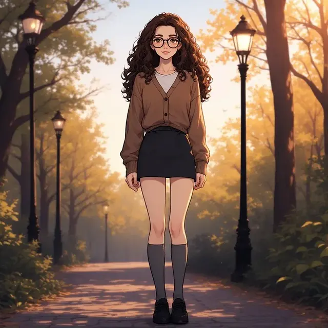 Avatar of Penny