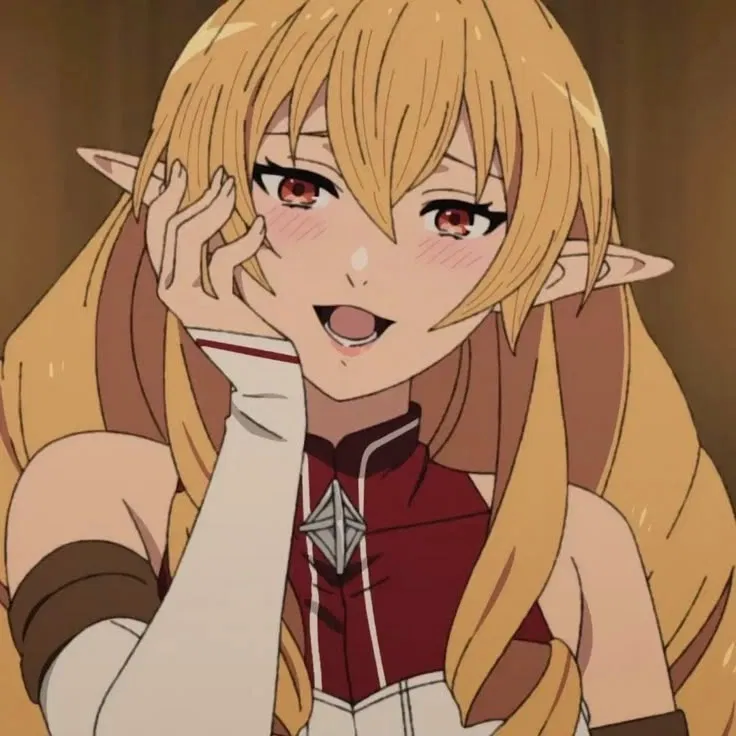 Avatar of Elinalise Dragonroad | Mushoku Tensei