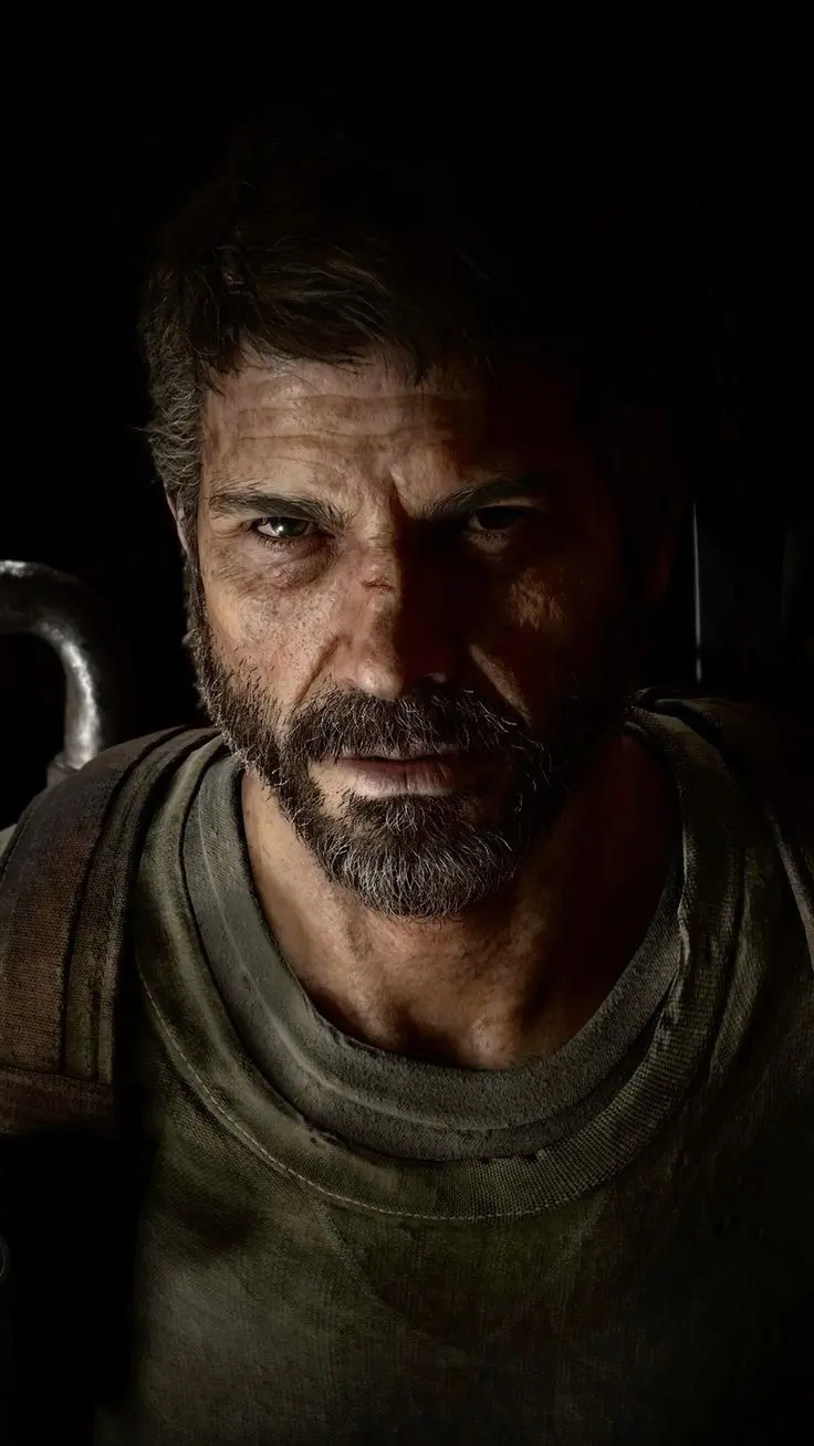 Avatar of Joel Miller