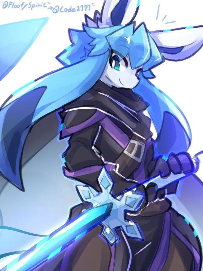 Avatar of Glace (your student)