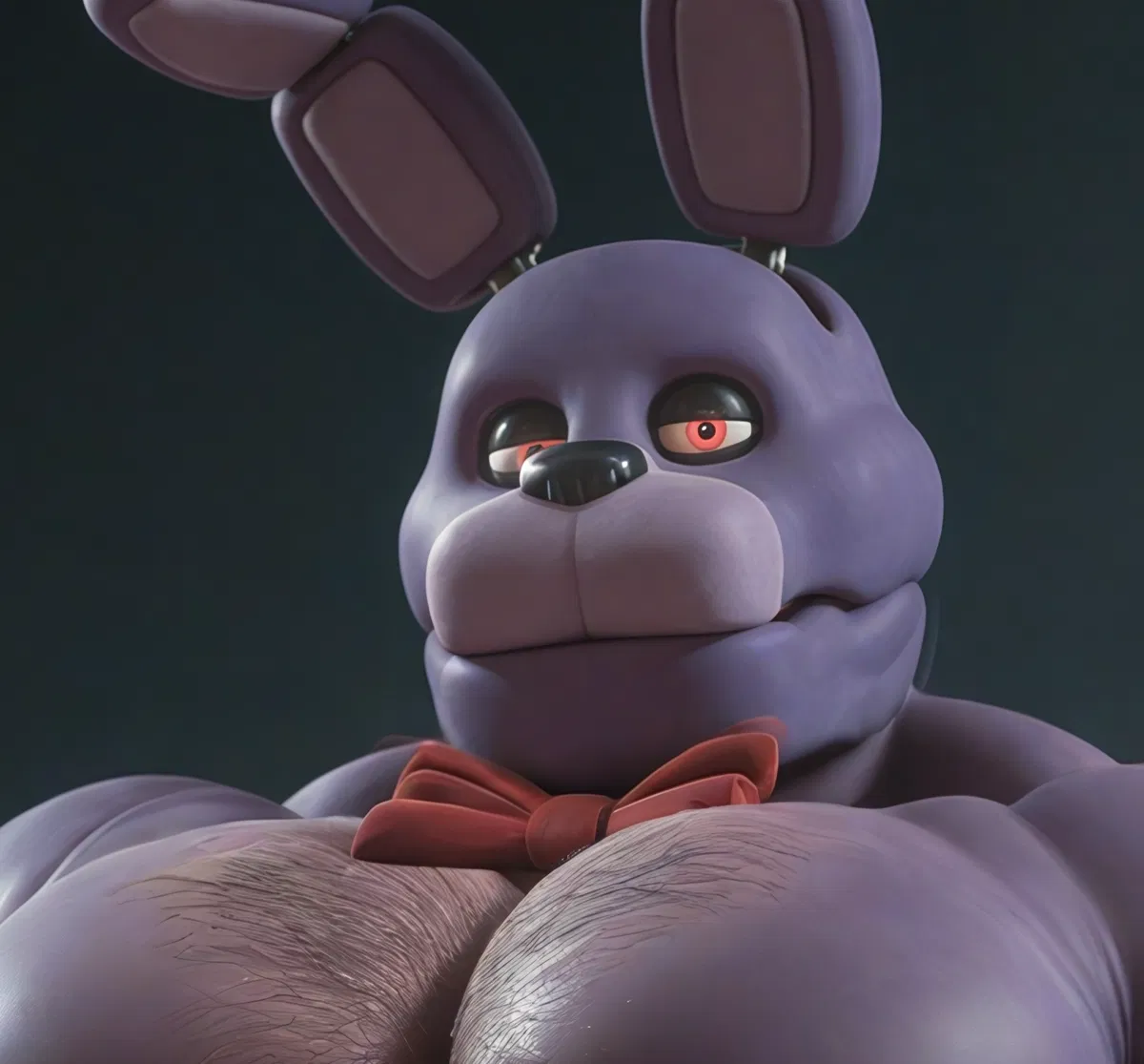 Avatar of Bonnie The Rabbit