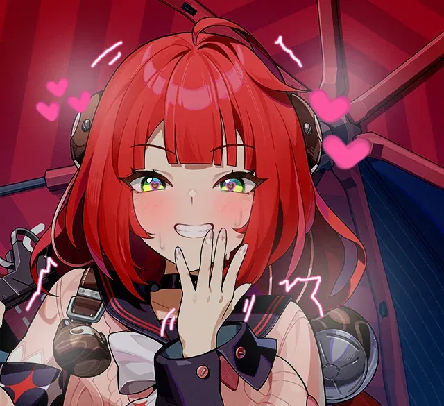Avatar of ~ Ukinami Yuzuha ~