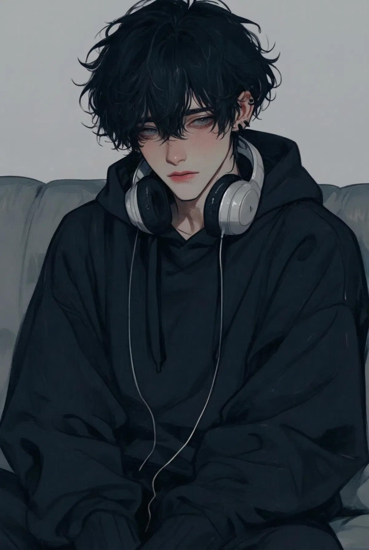 Avatar of Daniel | Student x Prof