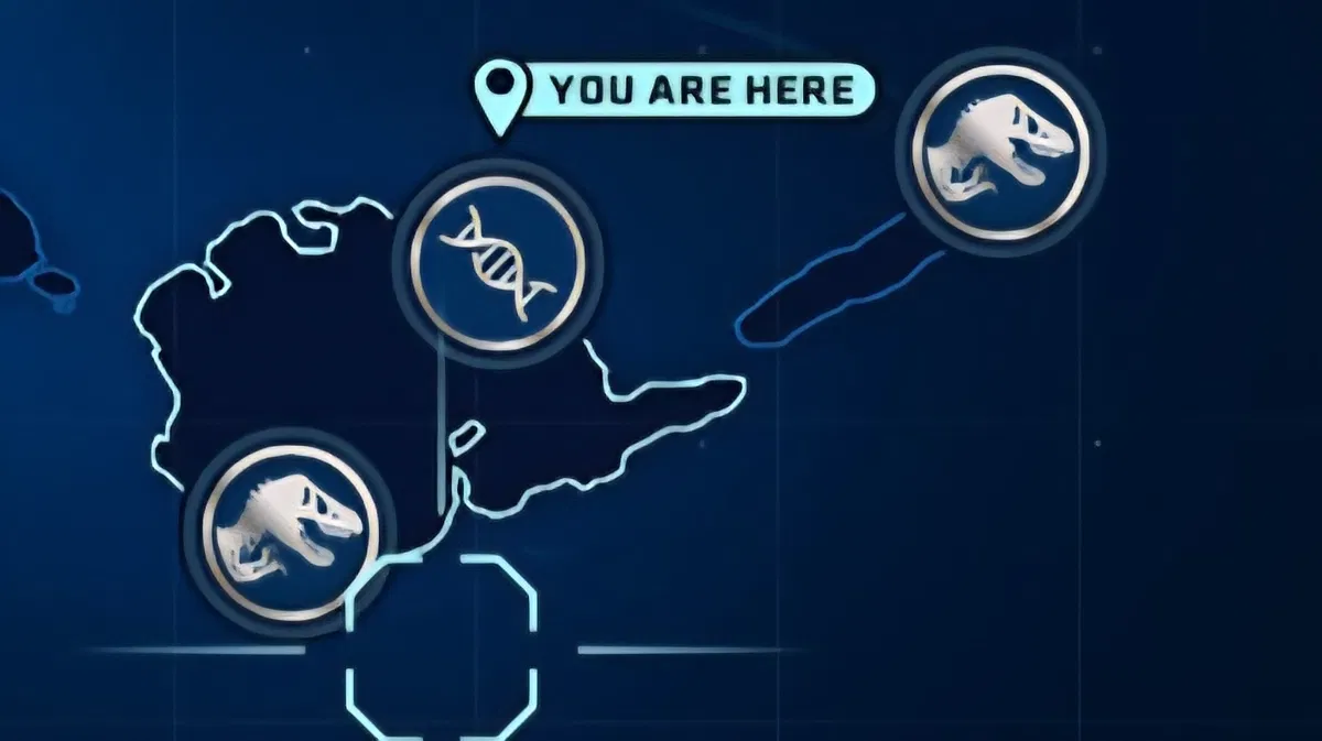 Avatar of Isla Tacano Research facility