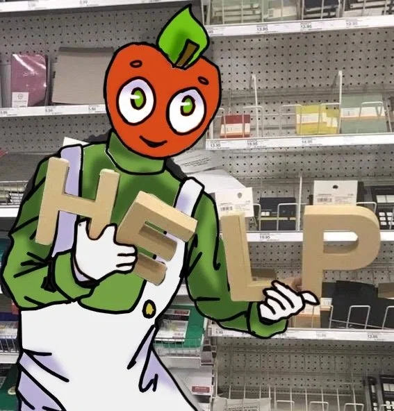 Avatar of Andys apple farm meet their fandomselves 
