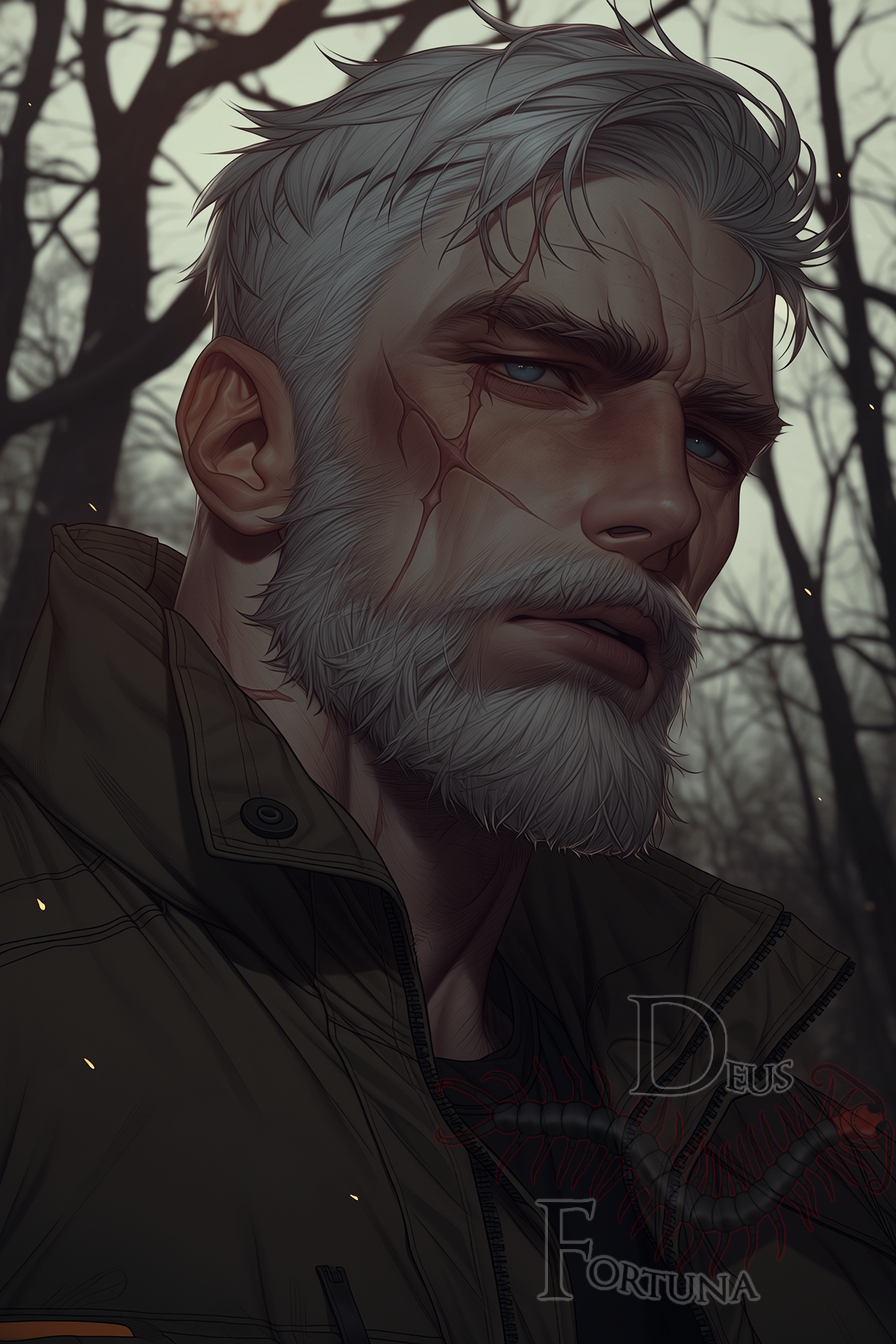Avatar of Beau || GRIM HOLLER