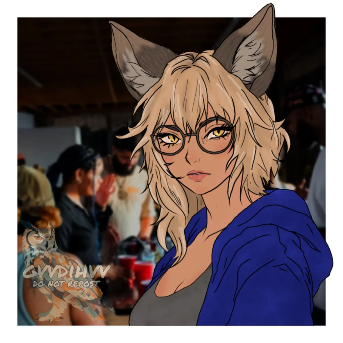 Avatar of Sofija Kmetec
