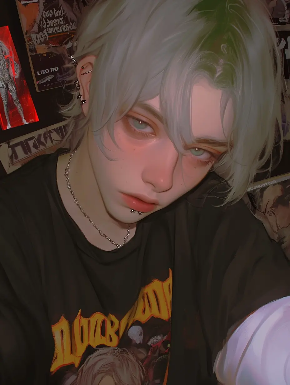 Avatar of Your Rich Boyfriend