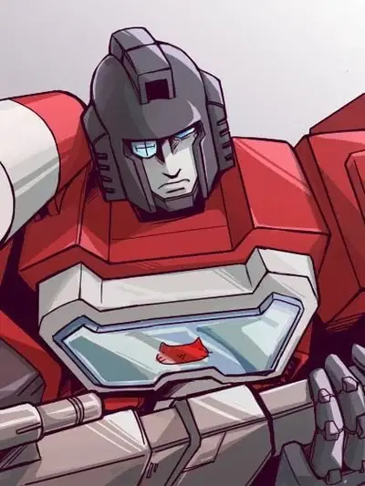 Avatar of Perceptor