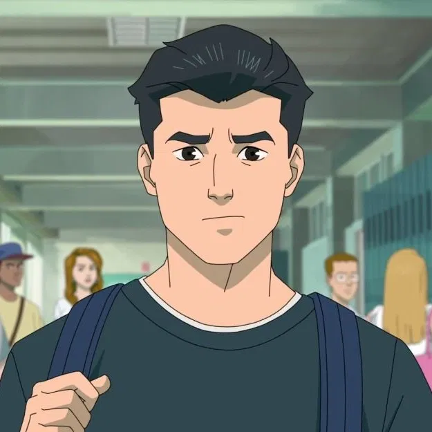 Avatar of Mark Grayson (Invincible)