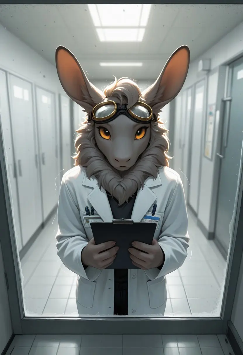 Avatar of Nonhuman pov:Lirra Vem
