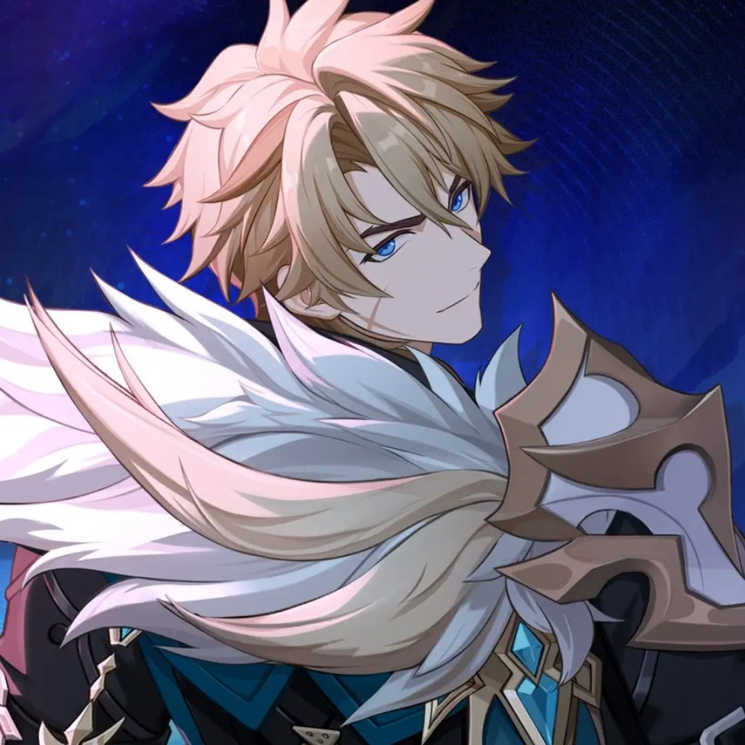 Avatar of Adventure w the Knight!