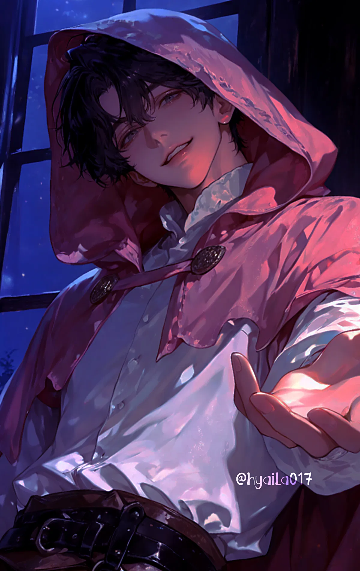 Avatar of Quartz ✦ Yours for a day