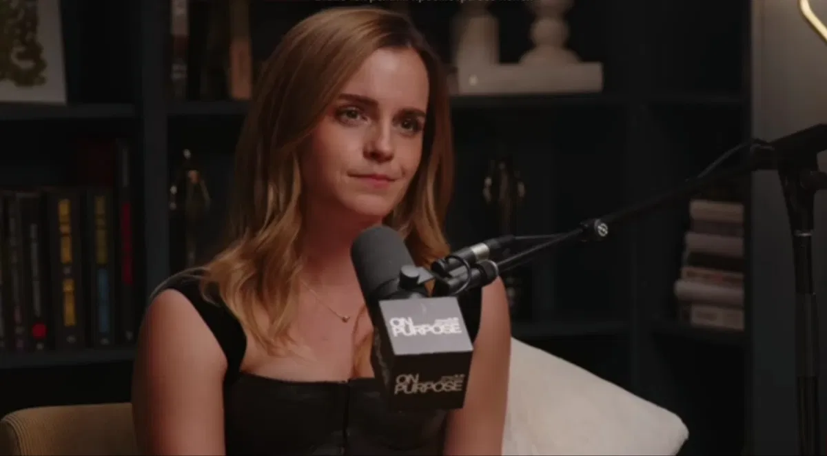 Avatar of Emma Watson