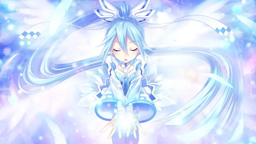 Avatar of Hatsumi Segami