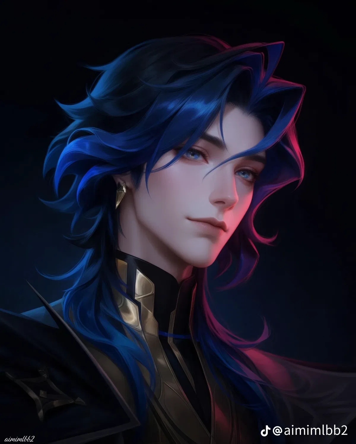 Avatar of Marcel Nhiếp ảnh gia bị ám ảnh bởi bạn