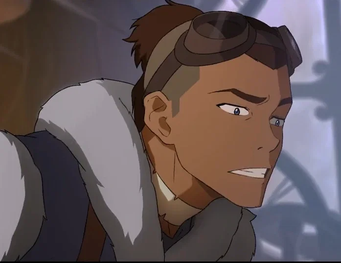 Avatar of Sokka the inventor 🛠️+