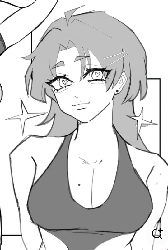 Avatar of Reo Mikagae