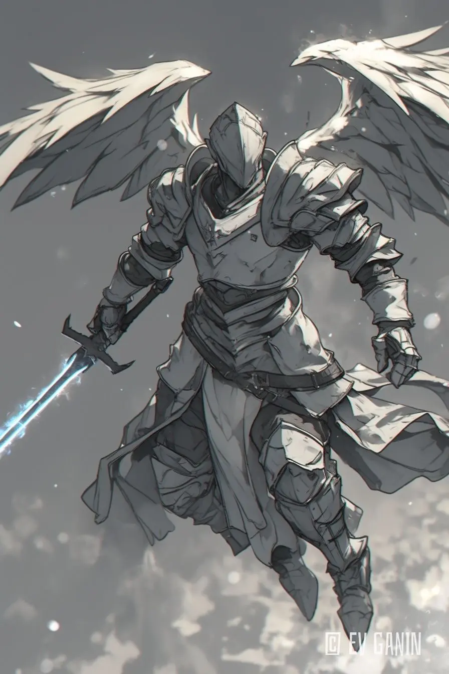 Avatar of Velanthar