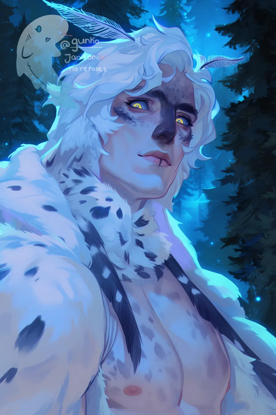 Avatar of The Owl