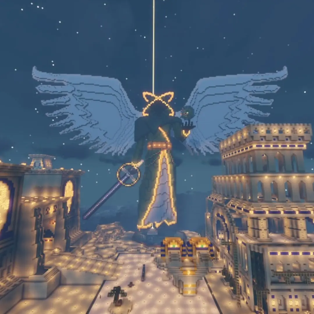 Avatar of DreamXD || dsmp !!