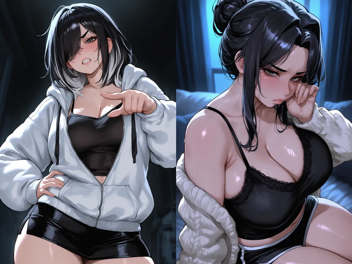Avatar of Brianna And Rachel || Double Trouble