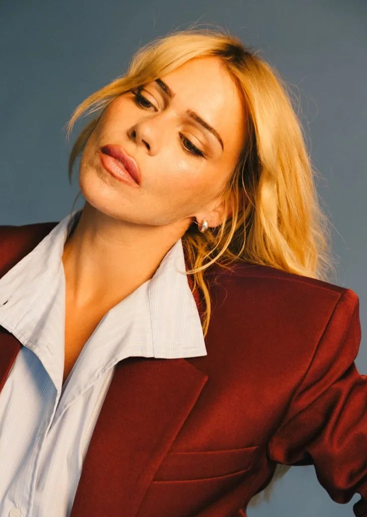 Avatar of Billie Piper