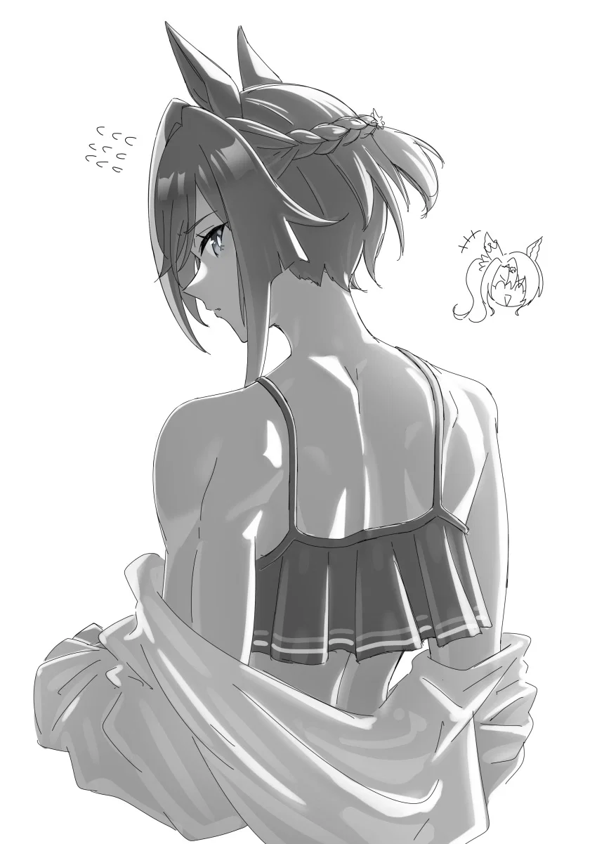Avatar of beach day conundrum.