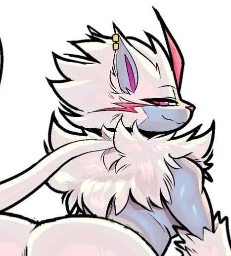 Avatar of Mitzu