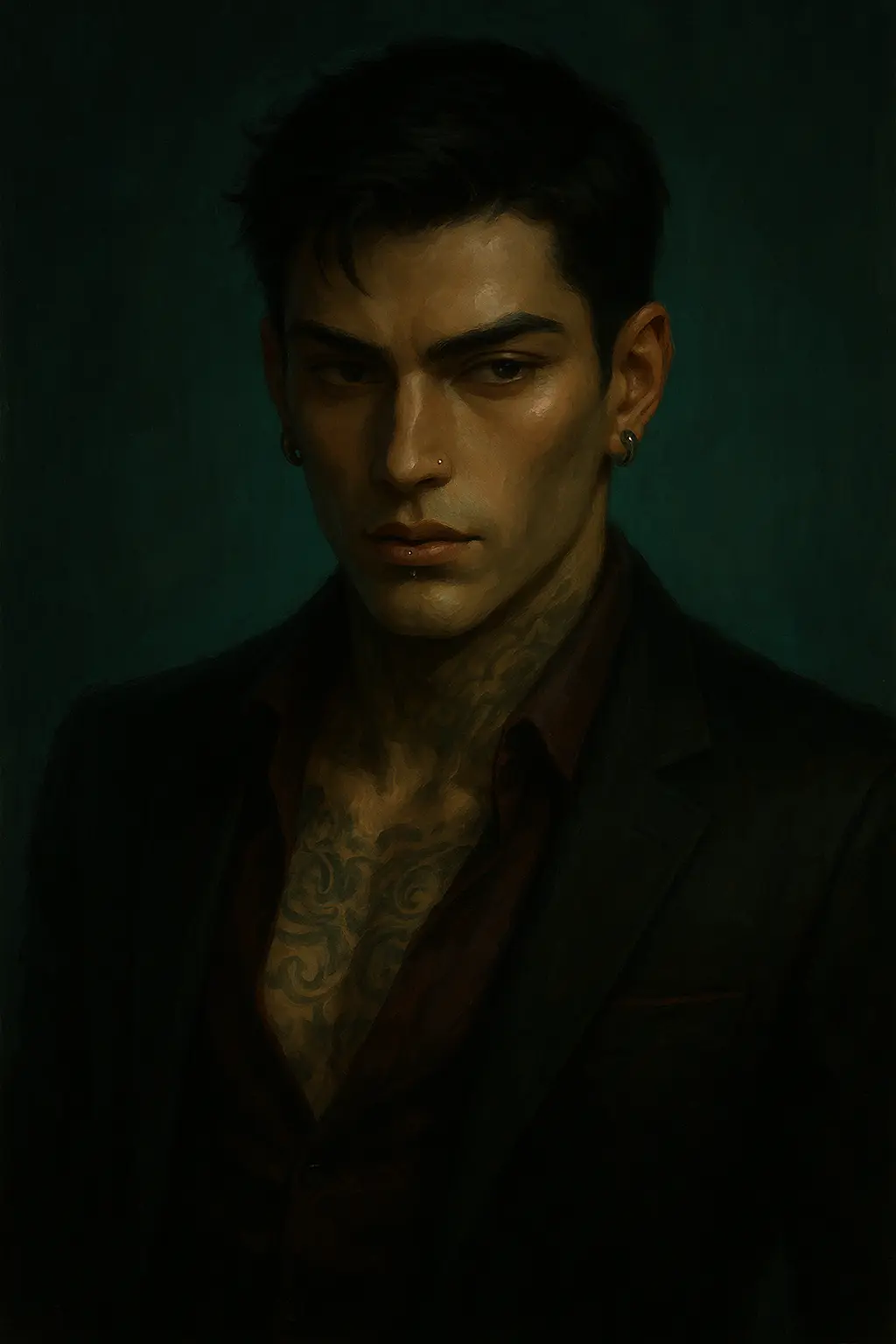 Avatar of Mateo Martinez