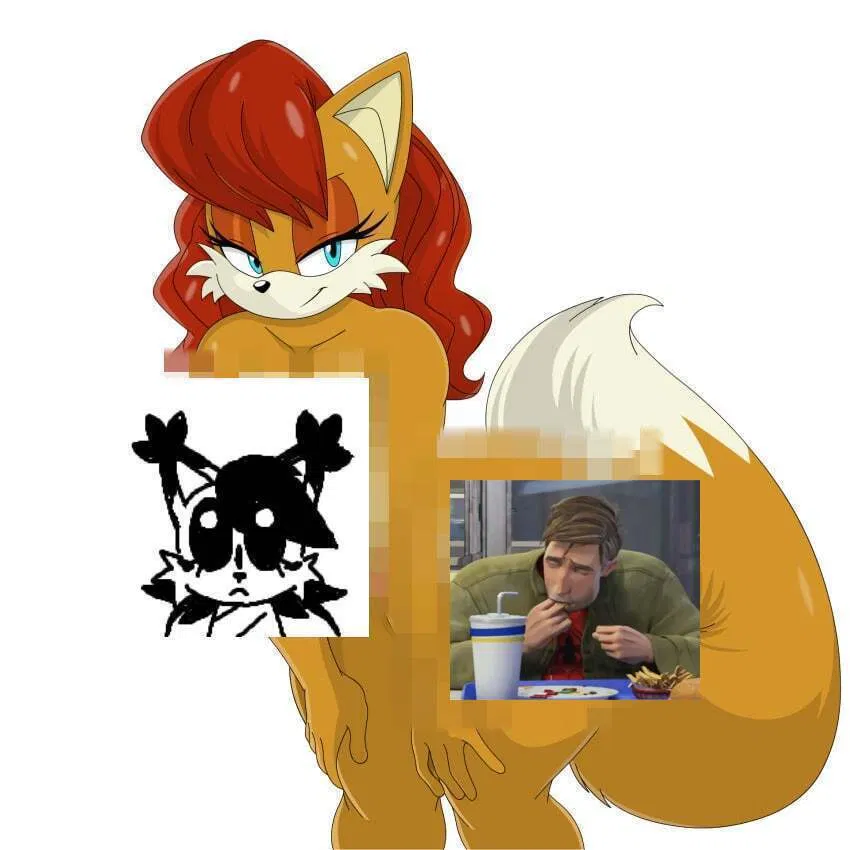 Avatar of Rosemary Prower (Remake)