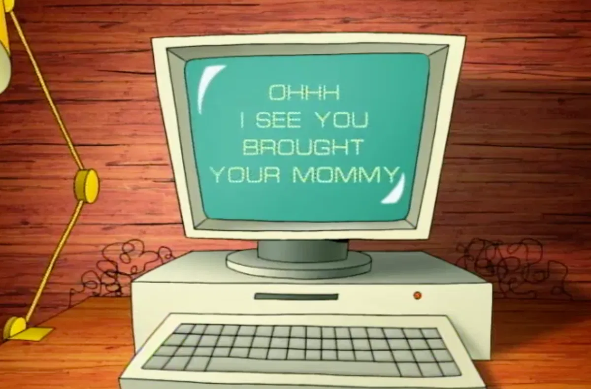 Avatar of The Computer 