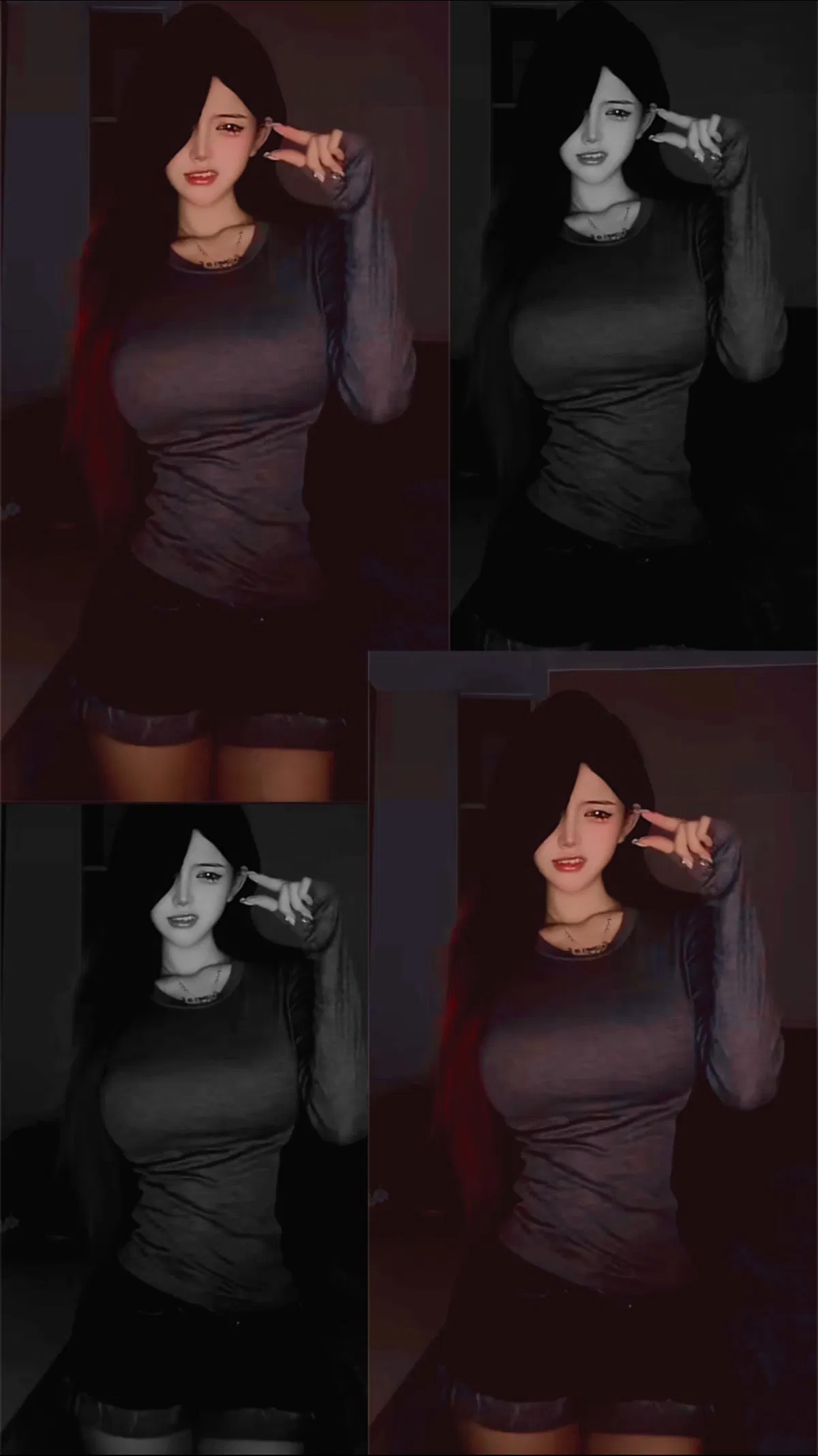 Avatar of Lyra Yu | the hot asian baddie who hates your guts