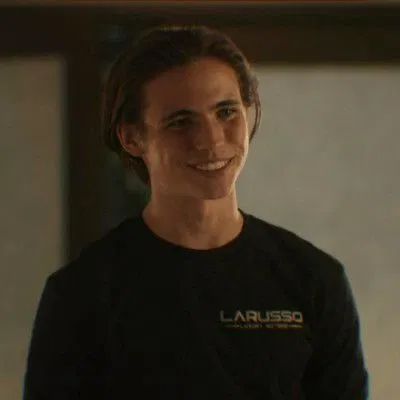 Avatar of Robby Keene