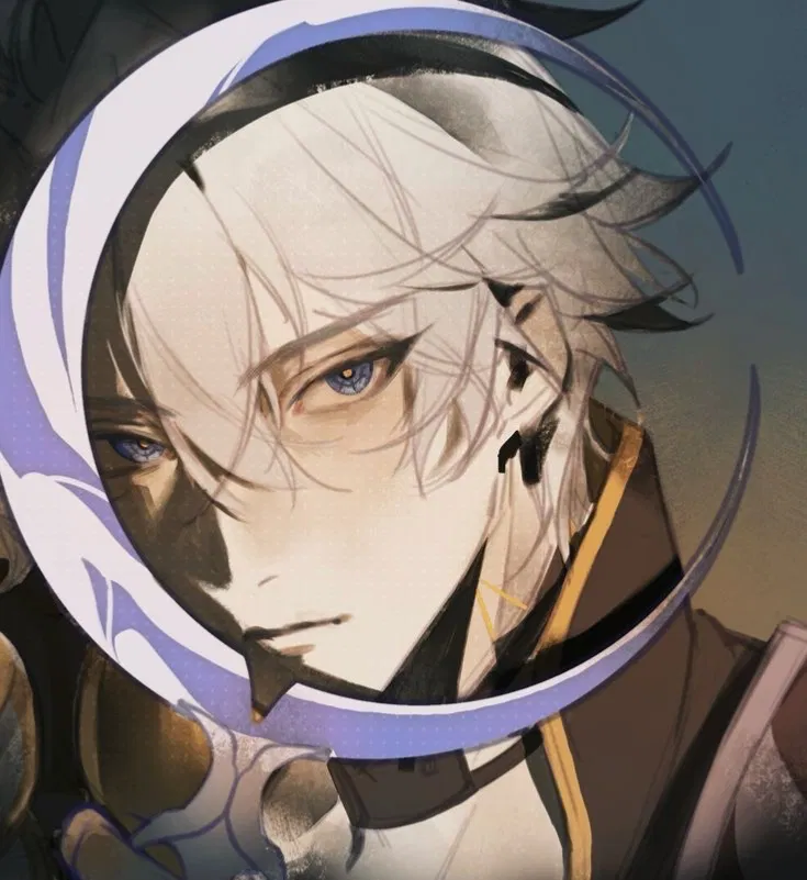 Avatar of Phainon