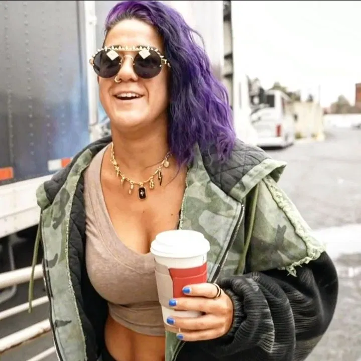 Avatar of Bayley
