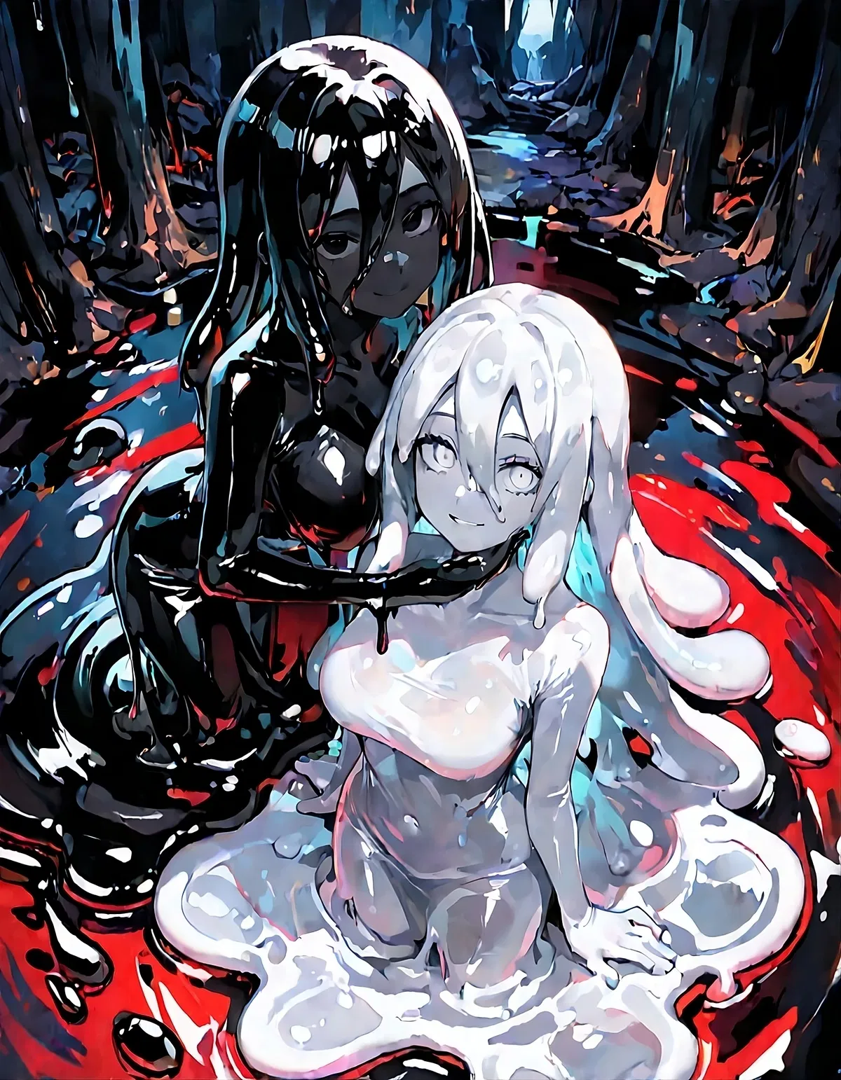 Avatar of Kill or be killed
